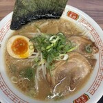 餃子の王将 摂津富田駅前店 - 