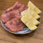 焼肉ぽむる - 