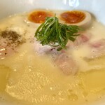 らーめんMAIKAGURA - 