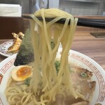 餃子の王将 摂津富田駅前店 - 