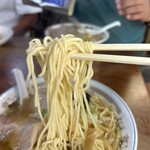 チーナン食堂 - 