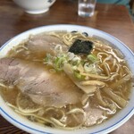 チーナン食堂 - 