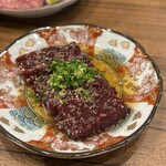 焼肉ぽむる - 