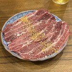 焼肉ぽむる - 