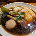 純手打ち 麺と未来 - 