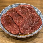 焼肉ぽむる - 