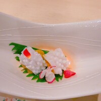 博多 鮨 まつもと - 