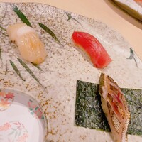 博多 鮨 まつもと - 