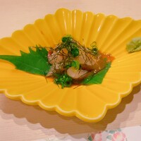 博多 鮨 まつもと - 