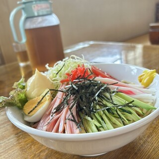 せせらぎ食堂_0