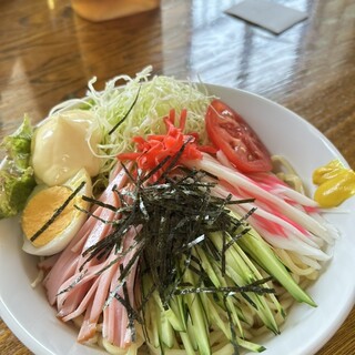 せせらぎ食堂_1