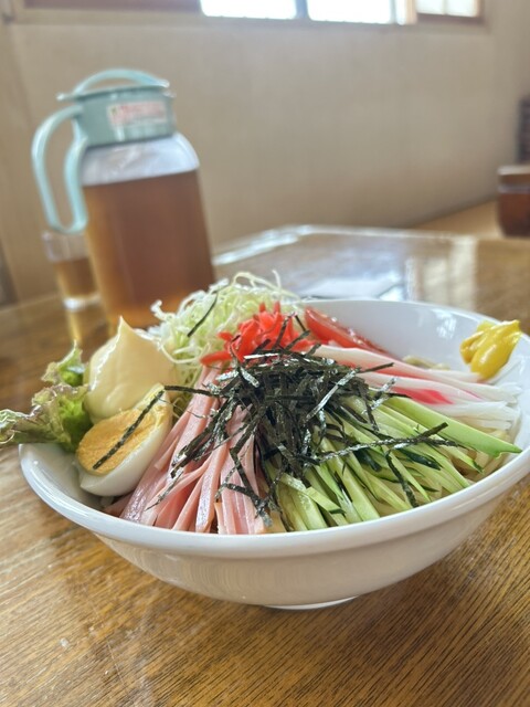 せせらぎ食堂（喜多方）本格ラーメンと家庭的味わい &ndash; 福島の隠れ名店