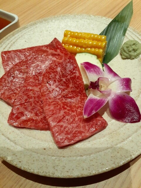 Yakiniku Heijoen Edogawa Ten photo 2