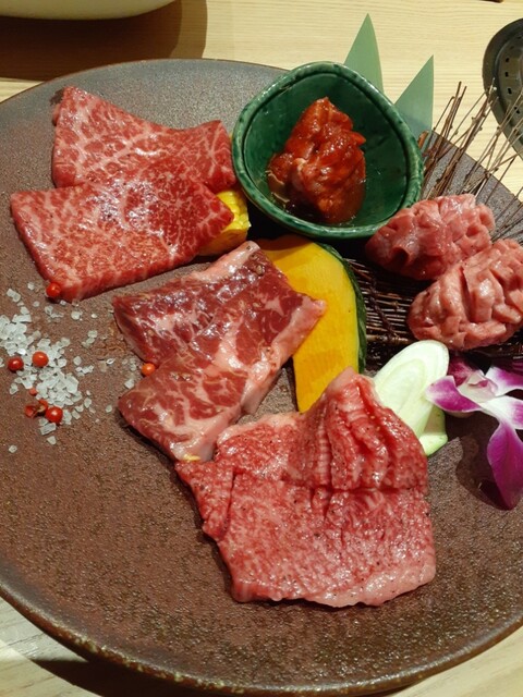 Yakiniku Heijoen Edogawa Ten