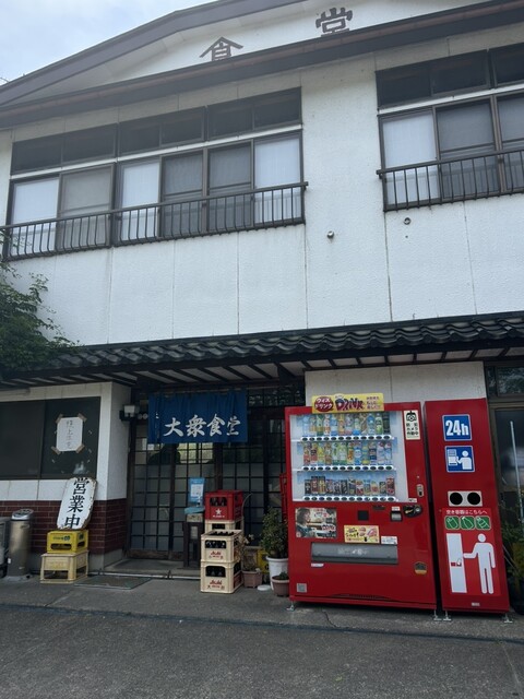 せせらぎ食堂 - 喜多方（ラーメン）の写真