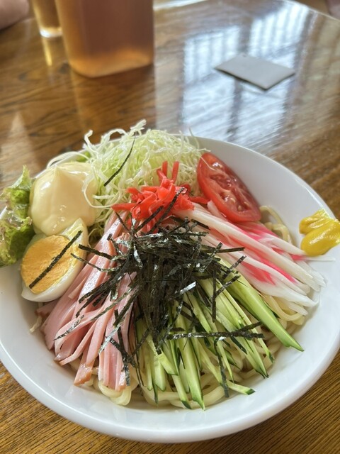 せせらぎ食堂 - 喜多方（ラーメン）の写真