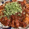 深川焼肉ホルモン蔵