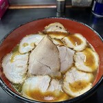 ラーメン朋 - 