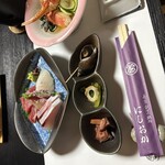 寿司食堂にしおか - 