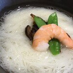三輪山本 お食事処 - 