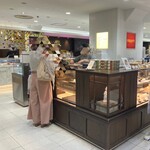 Rusurus Matsuya Ginza Ten - ◼️Actual Store