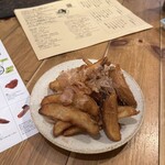 マグロマート - 