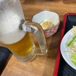 インター食堂 - 