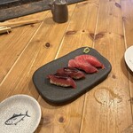 マグロマート - 