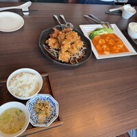 中国料理 吉珍樓 ルーセントタワー店 - 