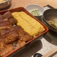 炭焼きうなぎ・かしわ 登河 池下店 - 