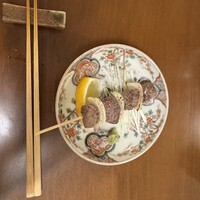 博多水炊きと地鶏串えんま - 