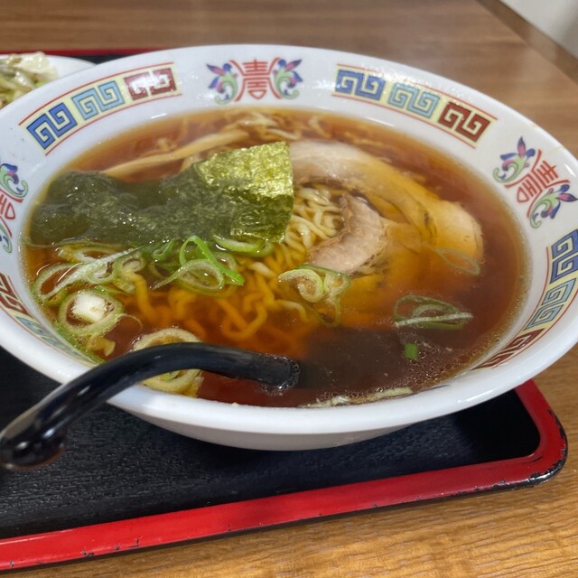 インター食堂 安子島店&lrm; - 安子ケ島（食堂）の写真