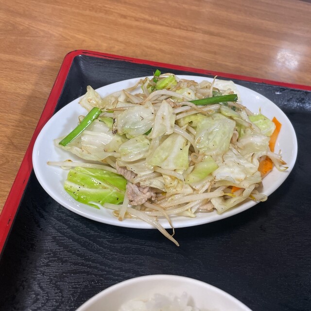 インター食堂 安子島店&lrm; - 安子ケ島（食堂）の写真