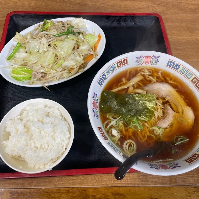 インター食堂 安子島店&lrm; - 安子ケ島（食堂）の写真