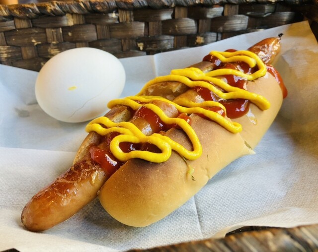 cafe bolon Okiso Ron 2 Go Ten