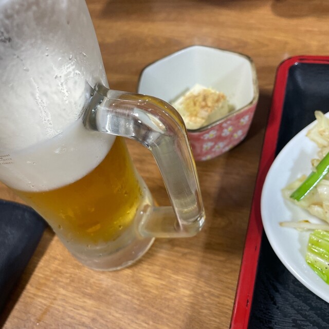 インター食堂 安子島店&lrm; - 安子ケ島（食堂）の写真
