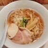 貝出汁らぁ麺 燈や 三島駅南口店