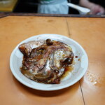 大衆食堂 福十 - 