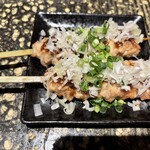 炭火串焼 えん - 