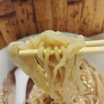 貝出汁らぁ麺 燈や 三島駅南口店 - 麺リフト