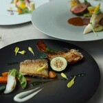 ラ・プラティーノ - 【ランチ】1日15食限定特別コース