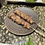 炭火串焼 えん - 