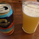 HARTS PUB - ドリンク写真: