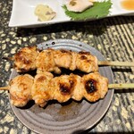 炭火串焼 えん - 