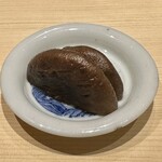 温石 - 身の厚い椎茸　椎茸好きにはたまりません