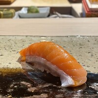 鮓 村瀬 - 