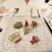 中国料理 皇家龍鳳 - 