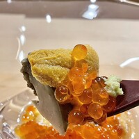 鮓 村瀬 - 