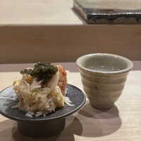 鮓 村瀬 - 