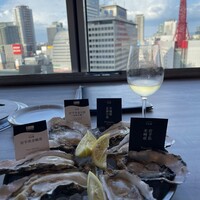 エイス シー オイスターバー&グリル ルクア大阪店 - 